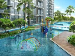 Skypark Residences (D27), Condominium #553784651